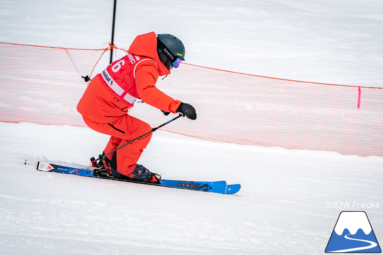 なんと約10年ぶりの「技術選」撮影?! PREMIER SKI ACADEMY presents 『2026プレミアカップ・スキー技術選』レポート！｜朝里川温泉スキー場